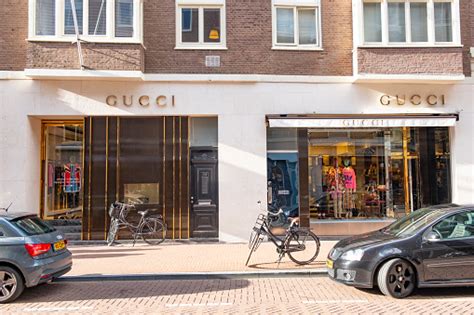 gucci pc hooftstraat|gucci amsterdam hours.